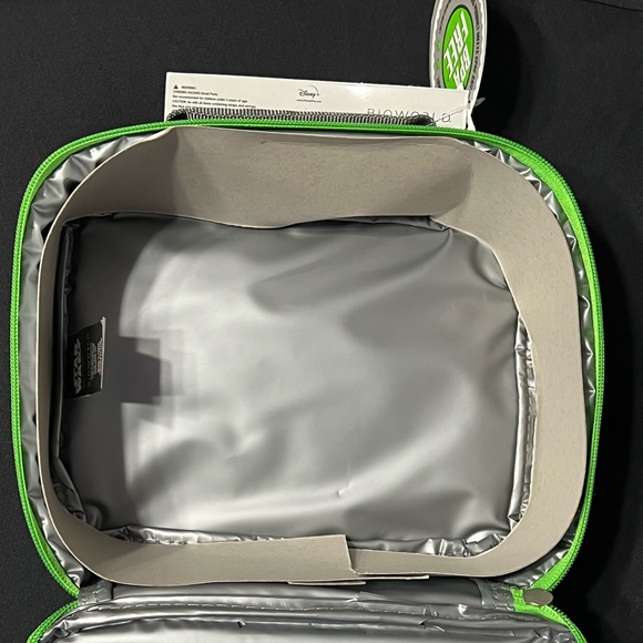 Mandalorian boy’s lunch bag - Picture 3 of 3